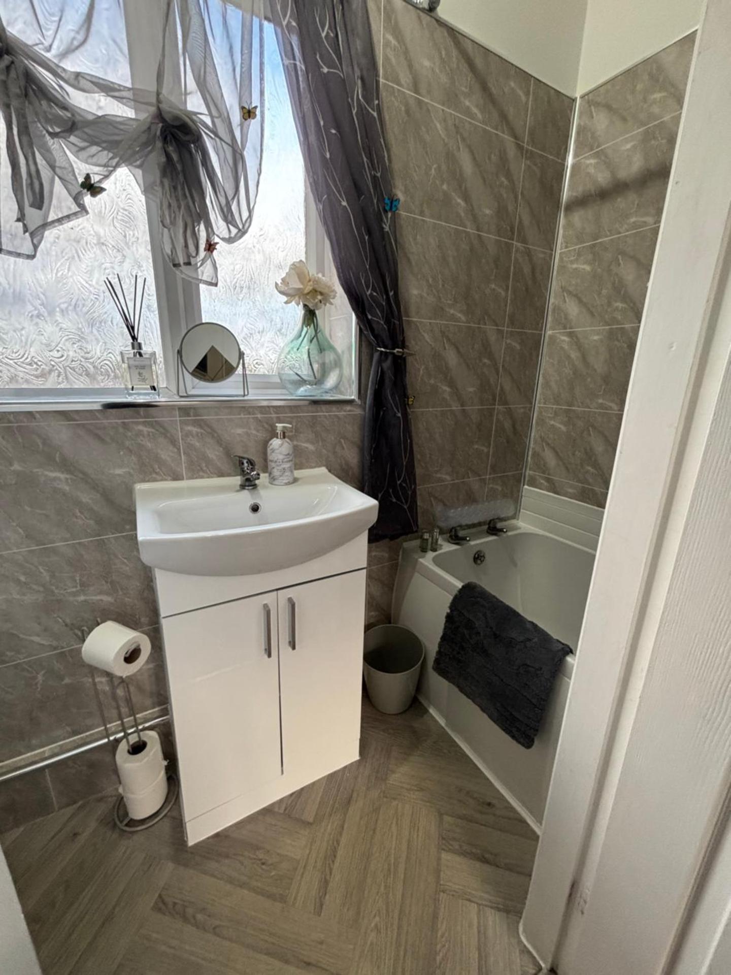 Millbank Cottage, Kidderminster