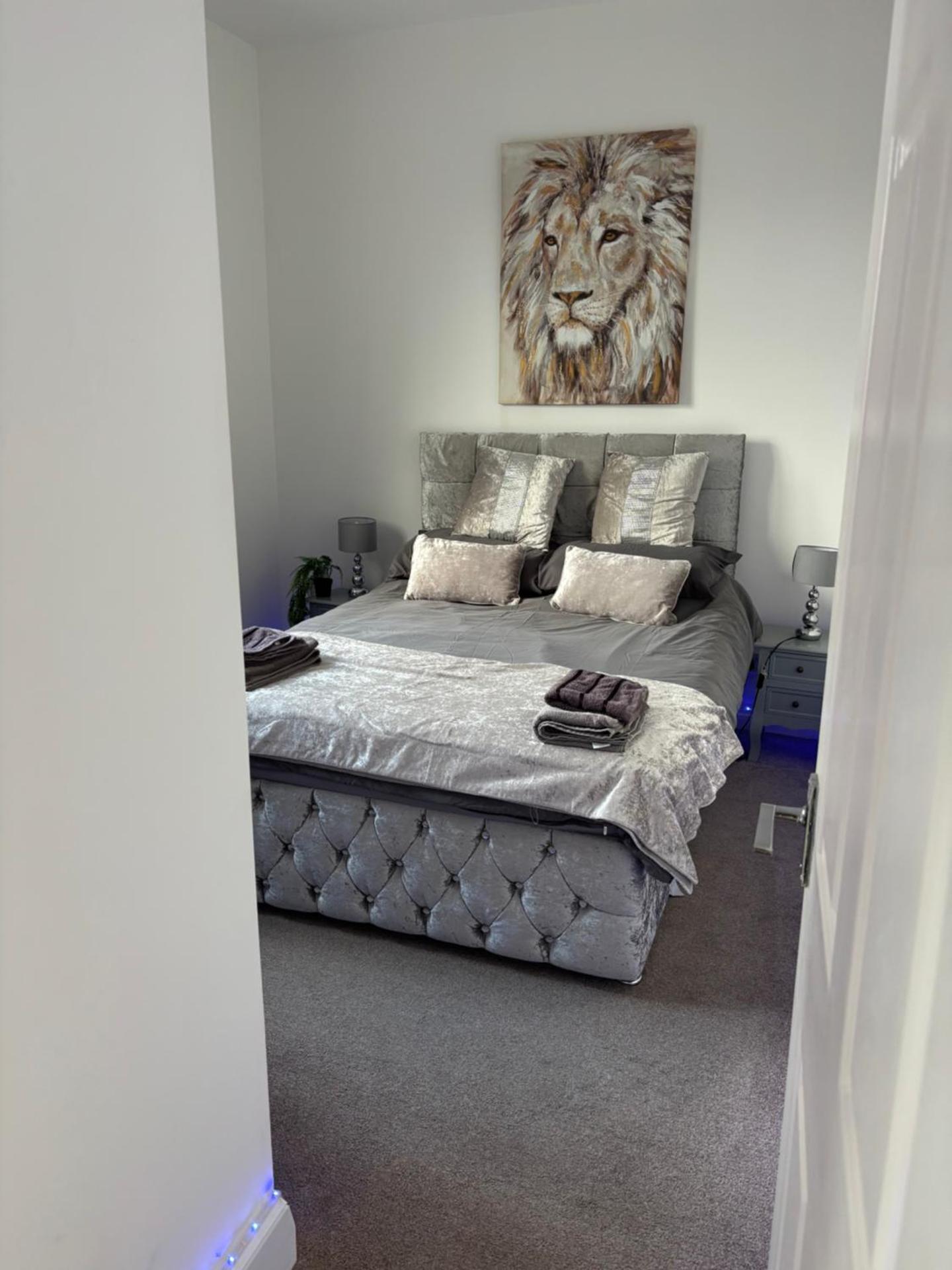 Millbank Cottage, Kidderminster