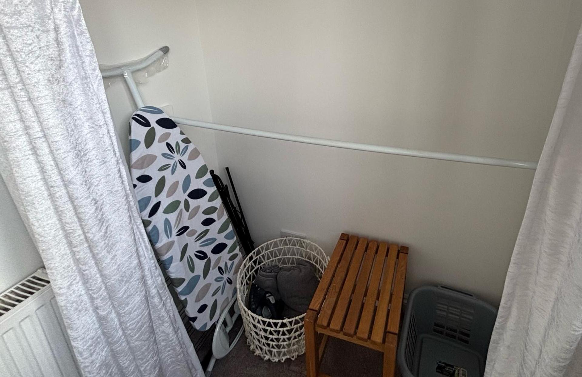 Millbank Cottage, Kidderminster