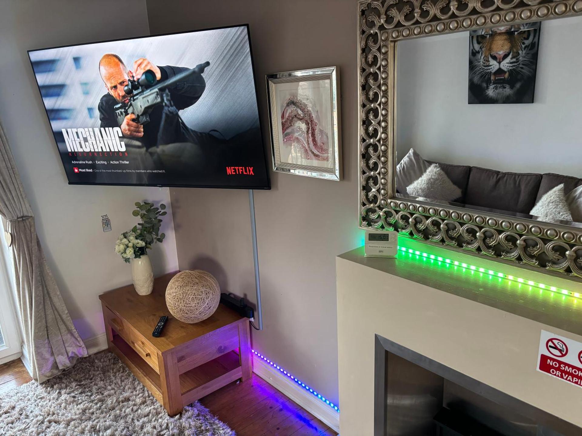 Millbank Cottage, Kidderminster