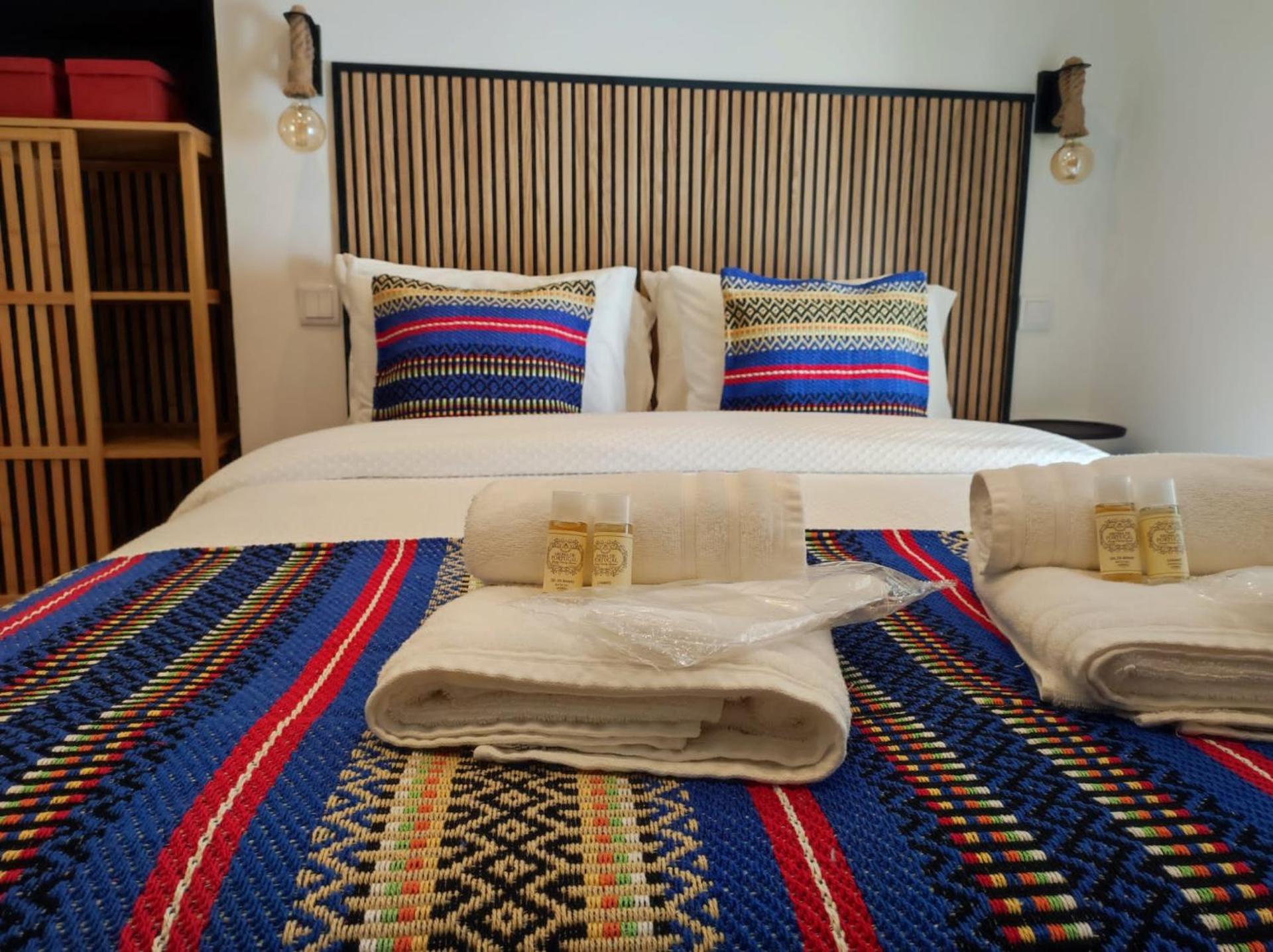 Cozy Apartment Elvas II