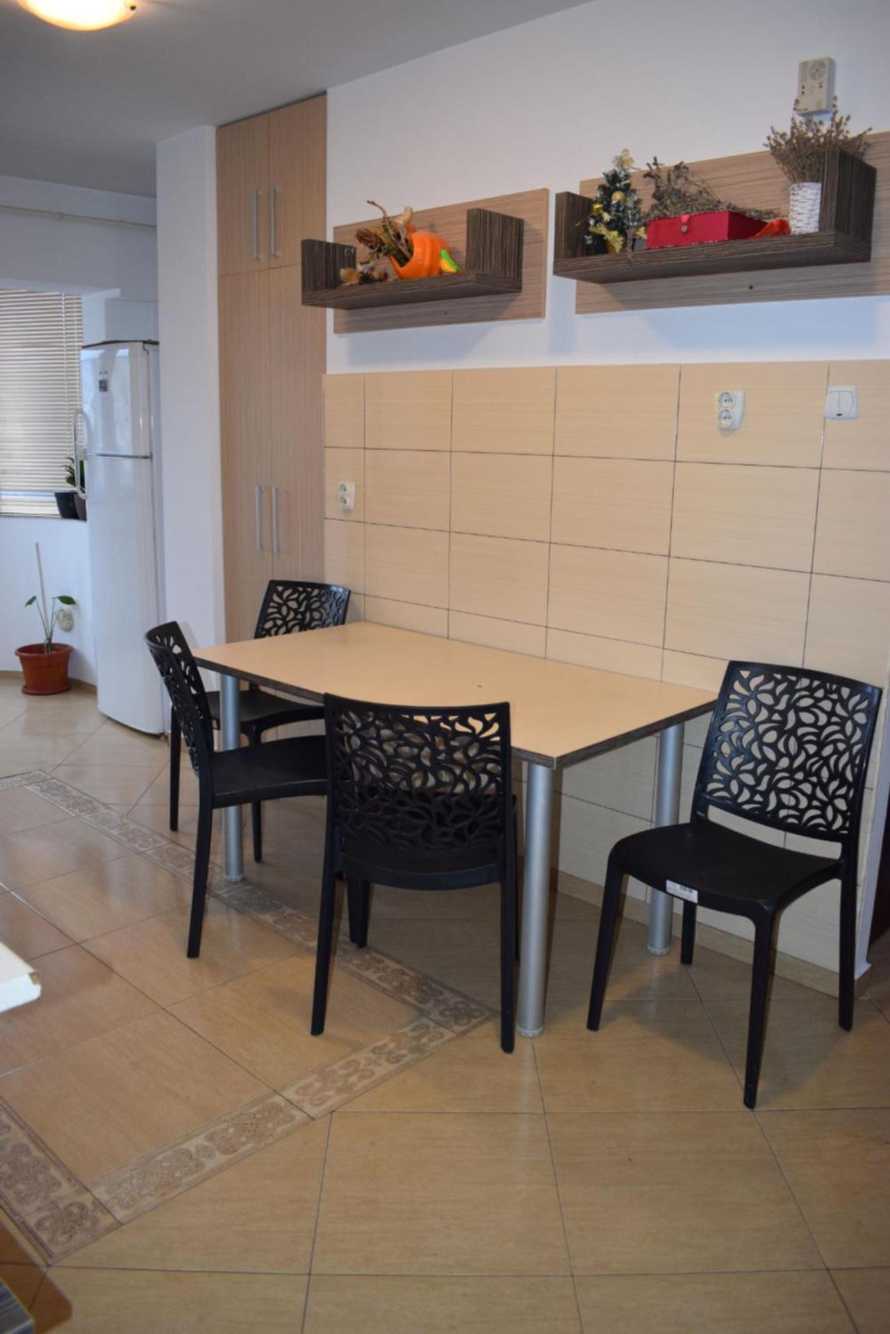 Apartament Cathedral View Republicii RHBM