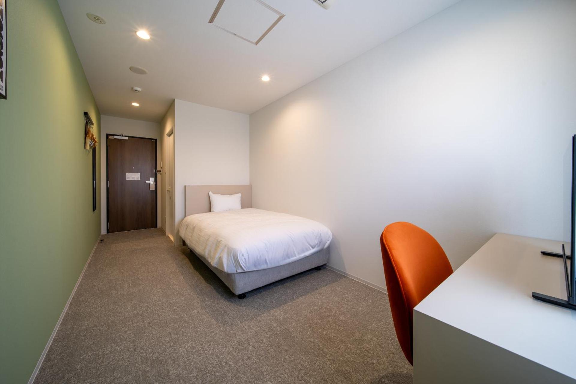 Wakayama Daini Fuji Hotel