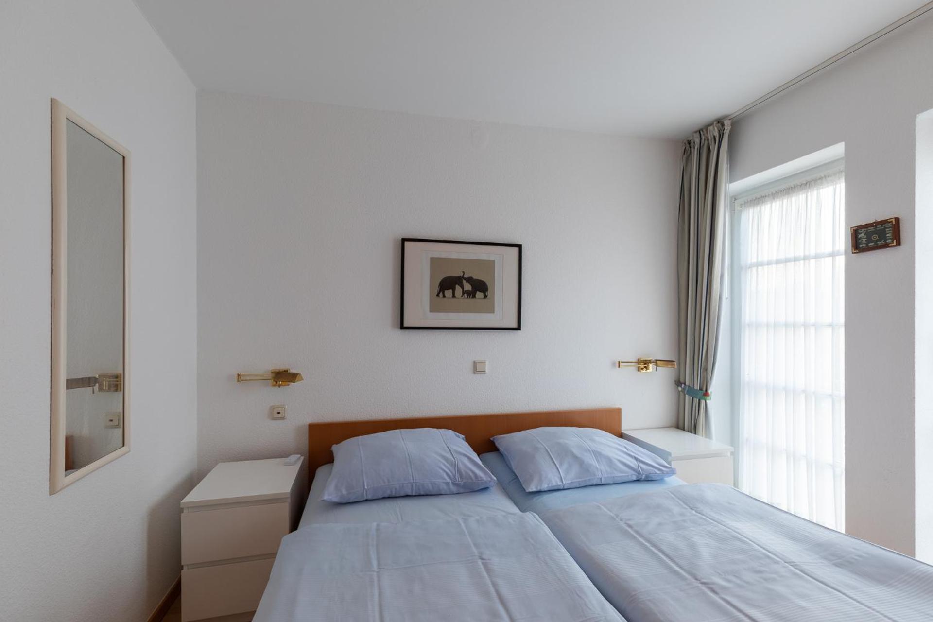 Haus Elbe 1 Wohnung 13