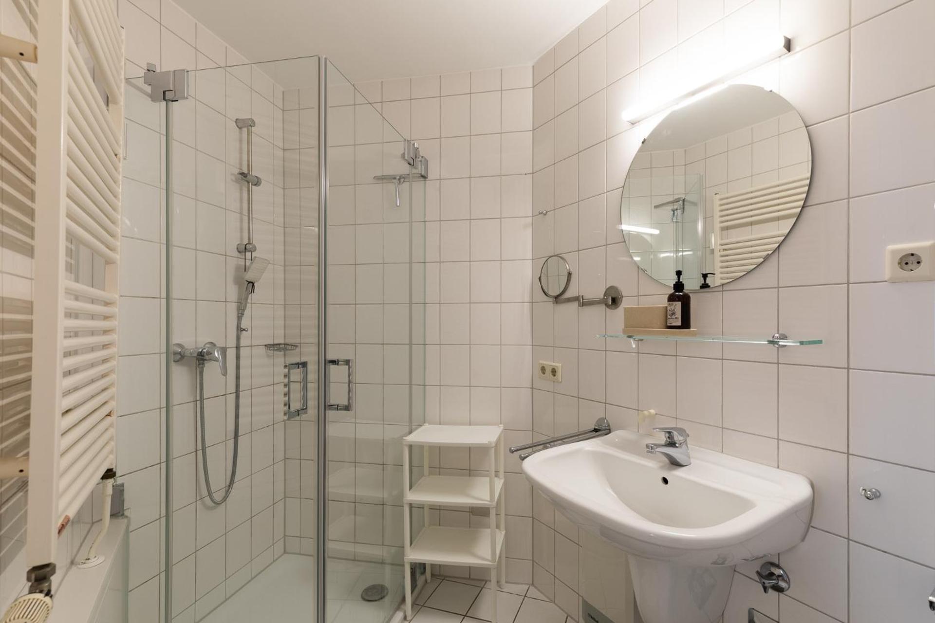 Haus Elbe 1 Wohnung 13