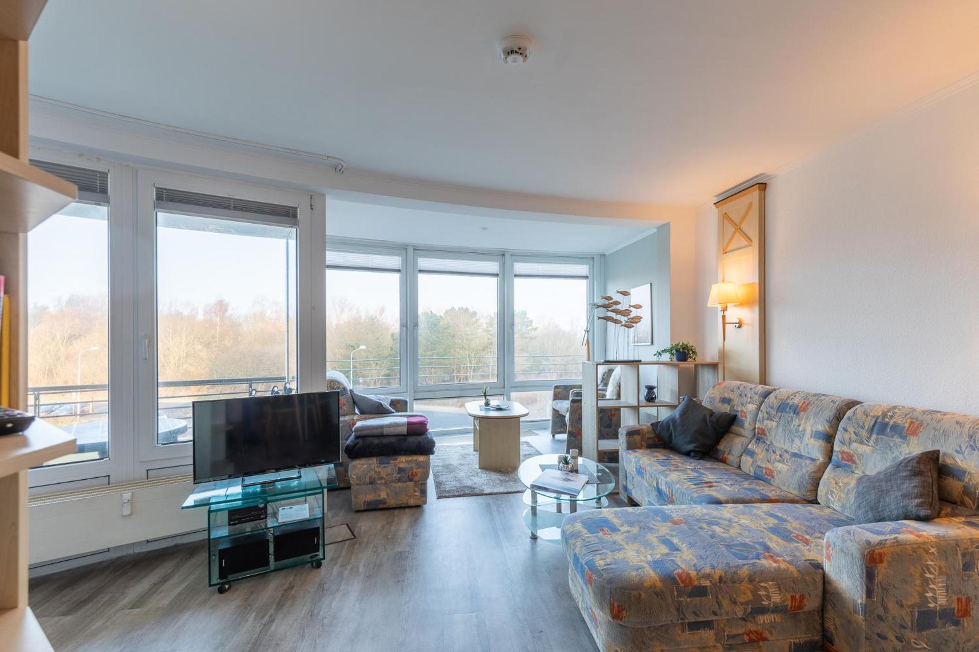 Kurpark Residenz, App 219b