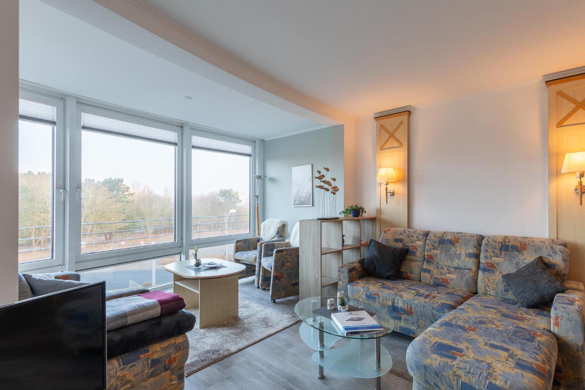 Kurpark Residenz, App 219b