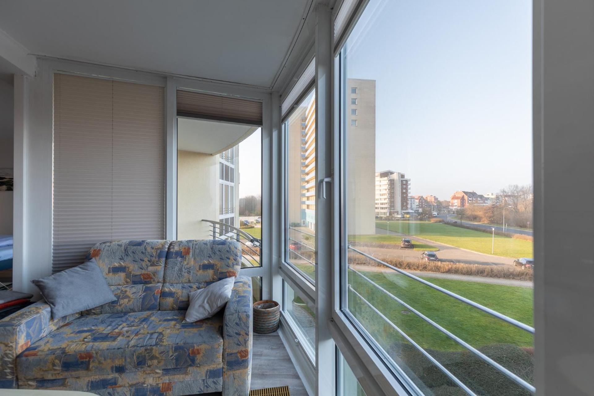 Kurpark Residenz, App 219b