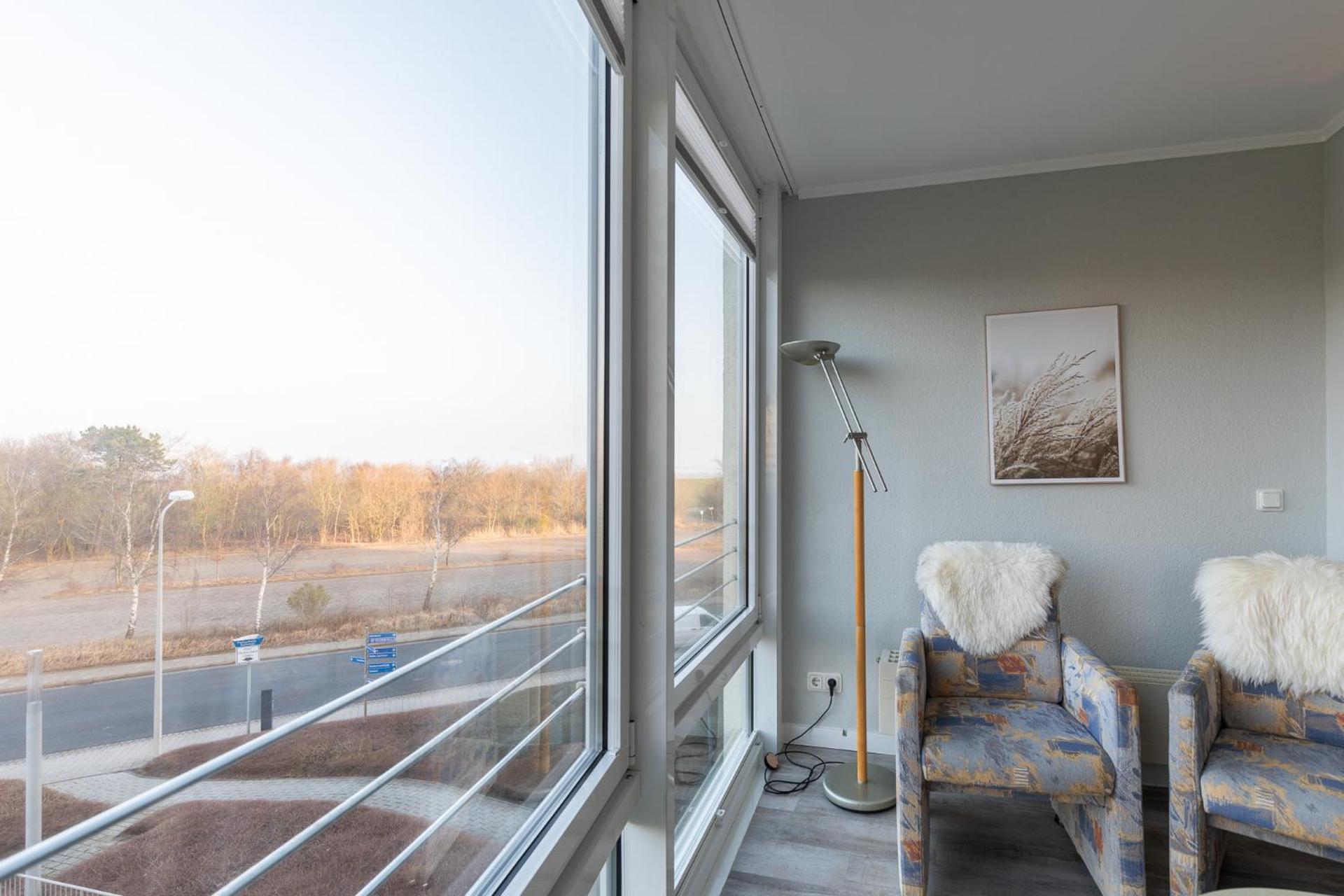 Kurpark Residenz, App 219b