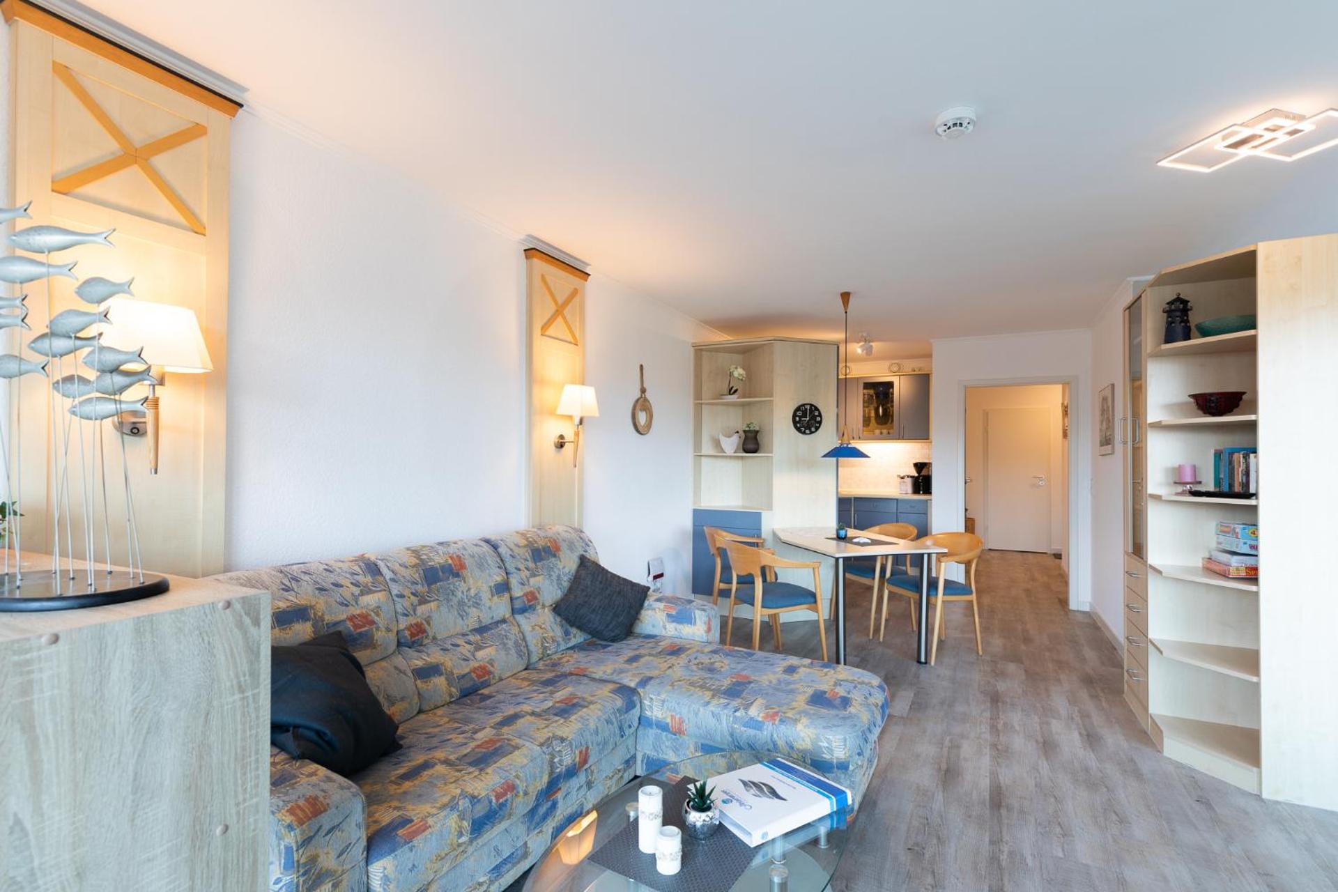 Kurpark Residenz, App 219b