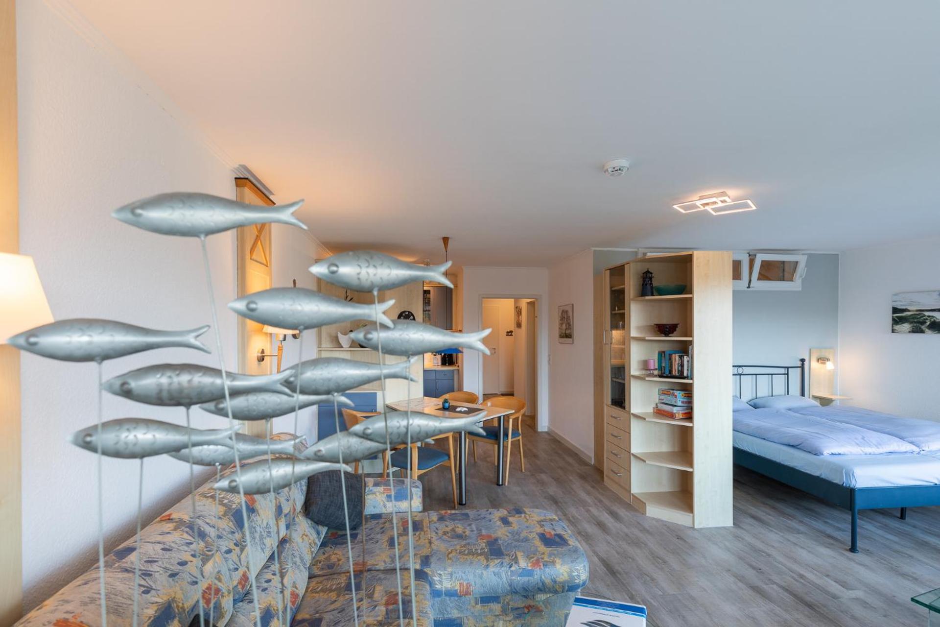 Kurpark Residenz, App 219b