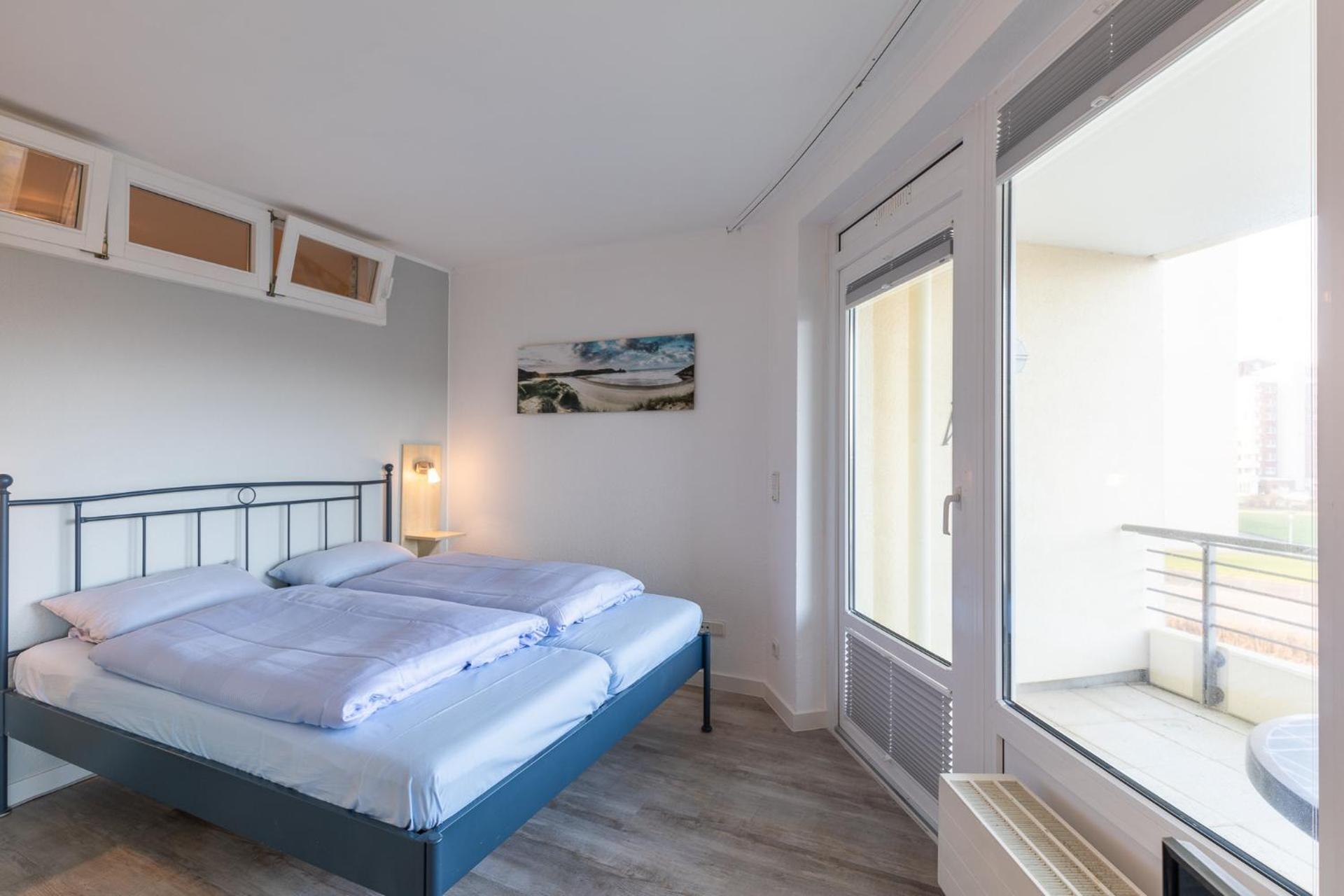 Kurpark Residenz, App 219b