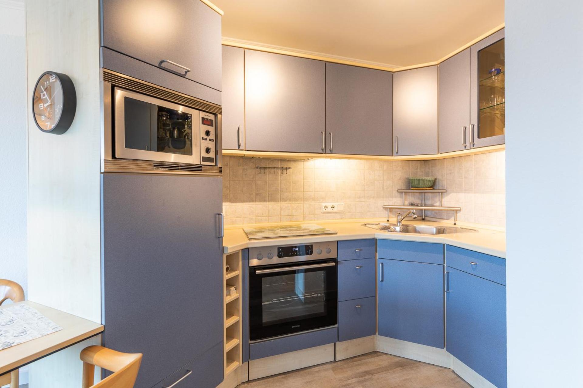 Kurpark Residenz, App 219b