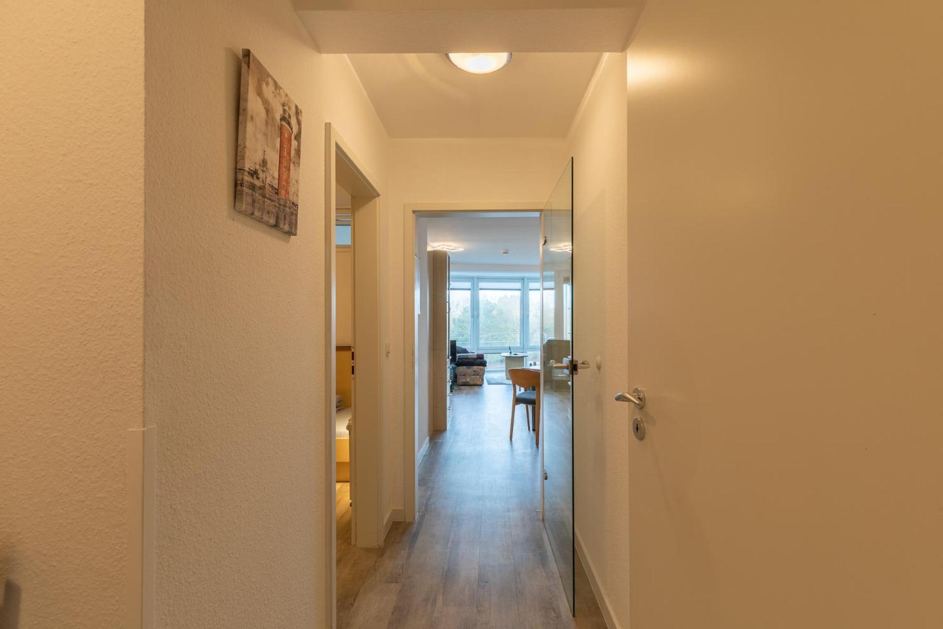 Kurpark Residenz, App 219b