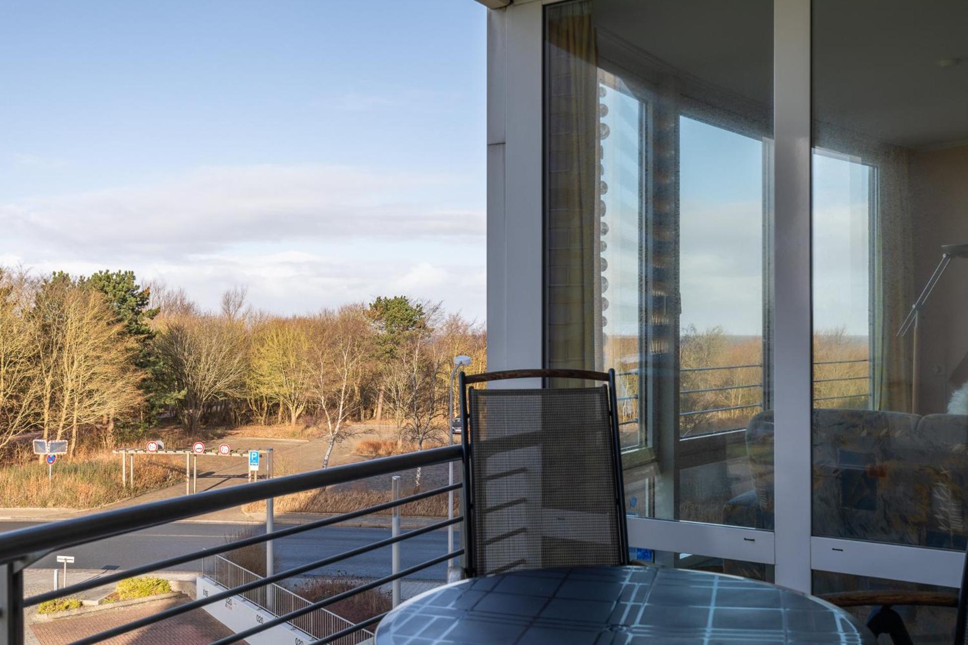 Kurpark Residenz, App 219b