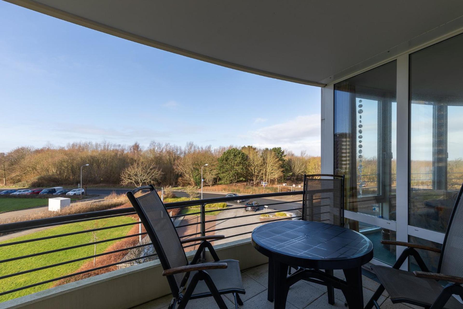 Kurpark Residenz, App 219b