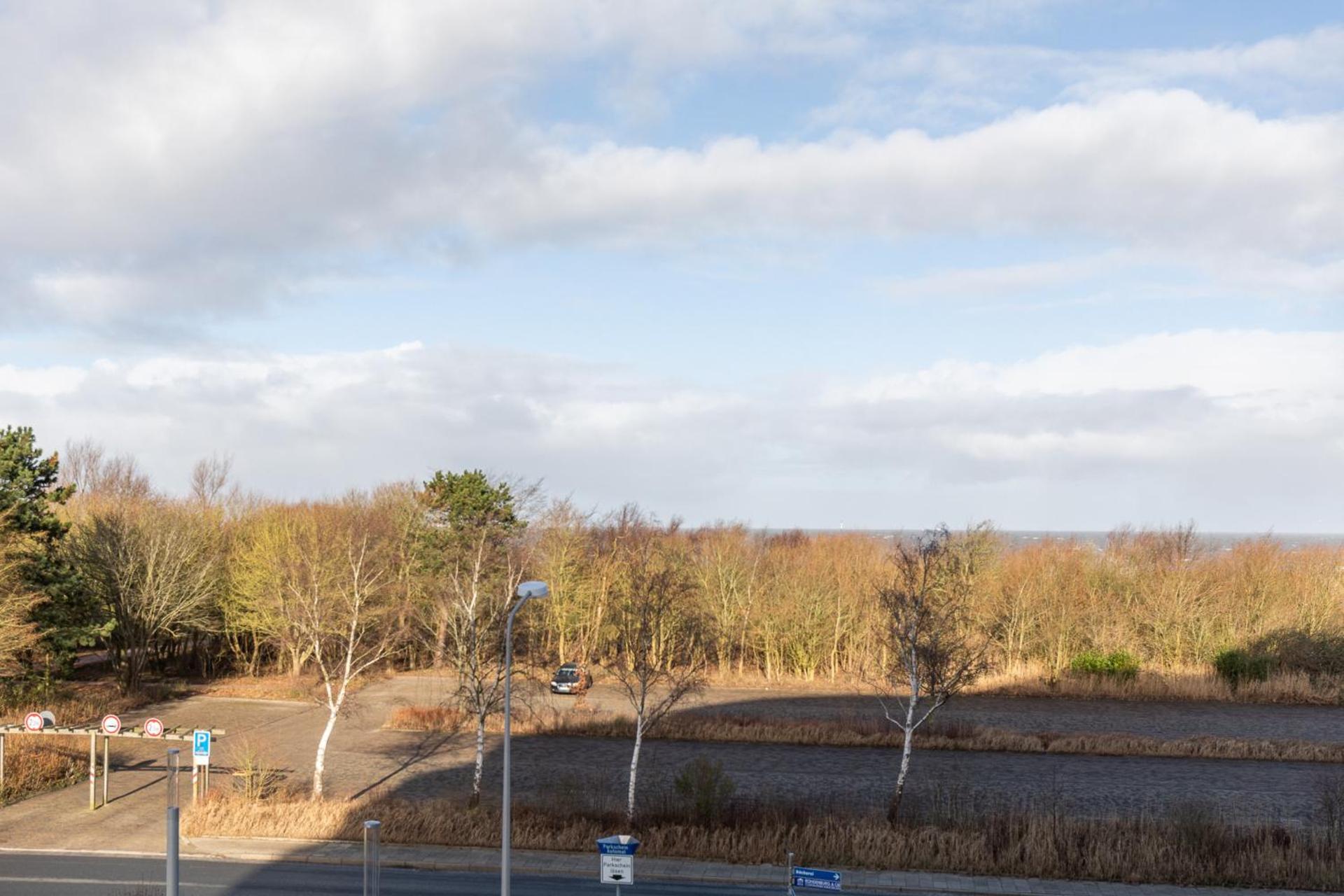 Kurpark Residenz, App 219b