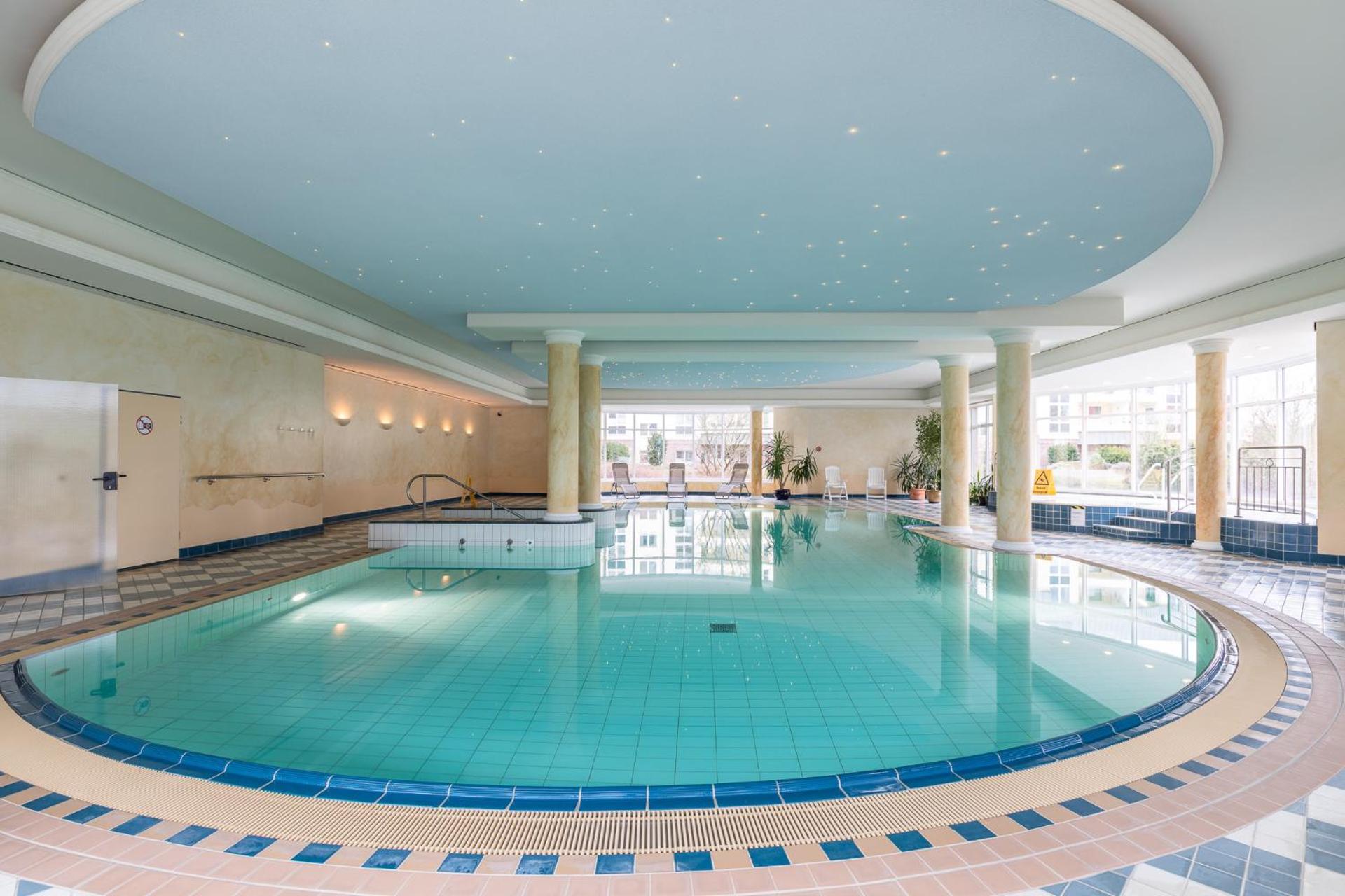 Kurpark Residenz, App 219b