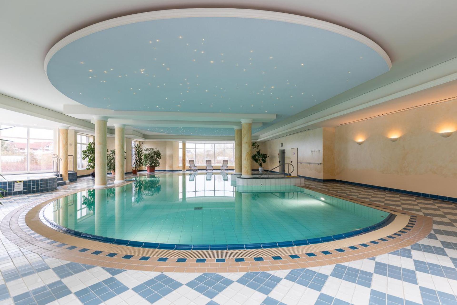 Kurpark Residenz, App 219b