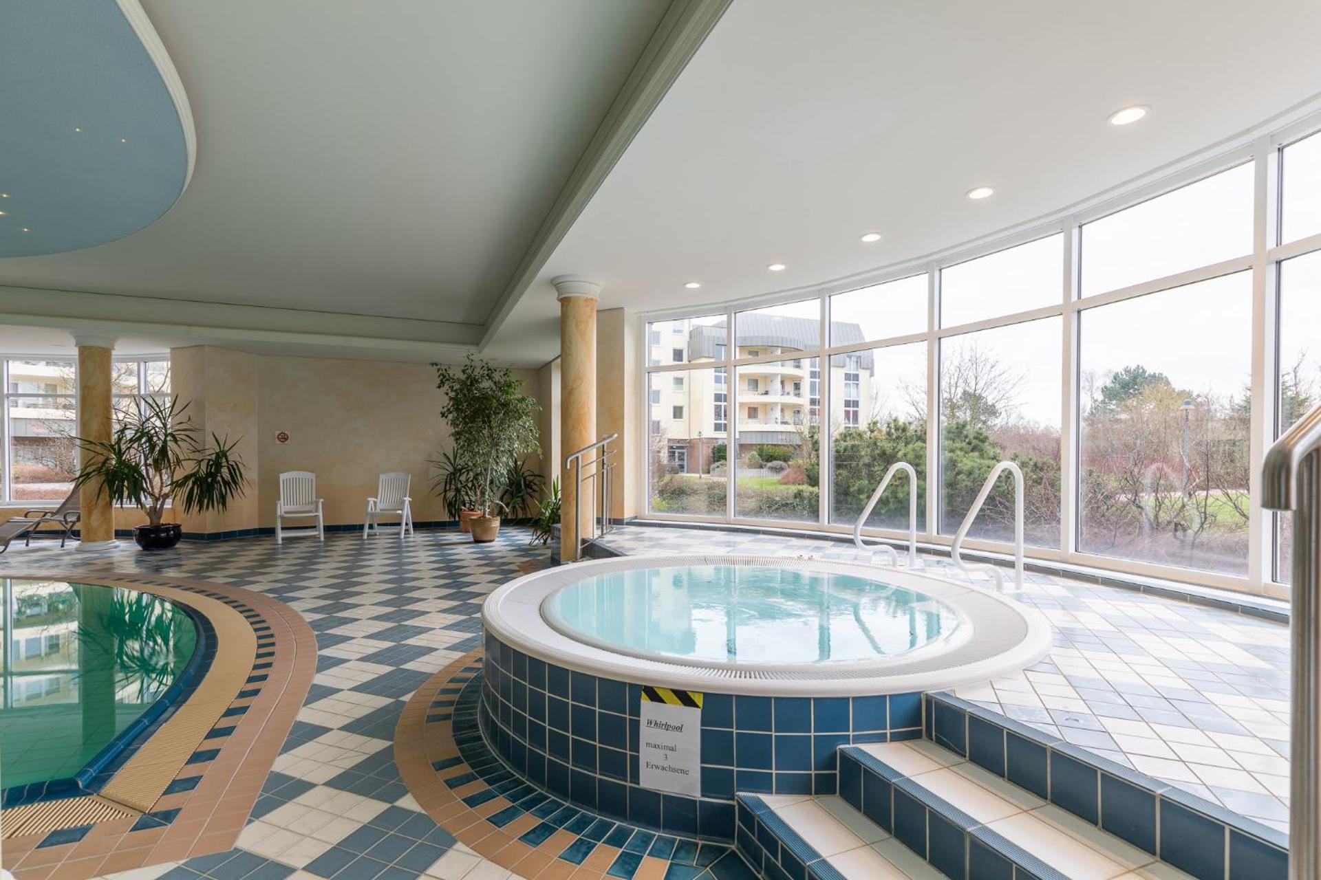 Kurpark Residenz, App 219b