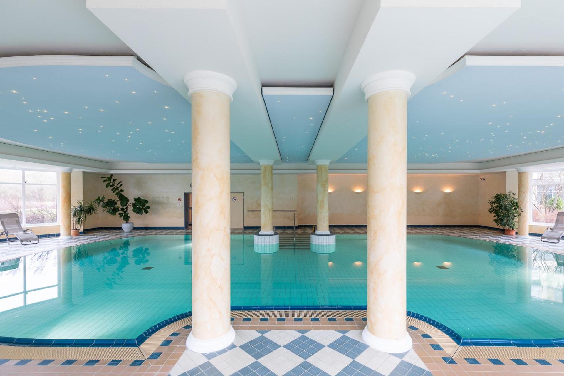 Kurpark Residenz, App 219b