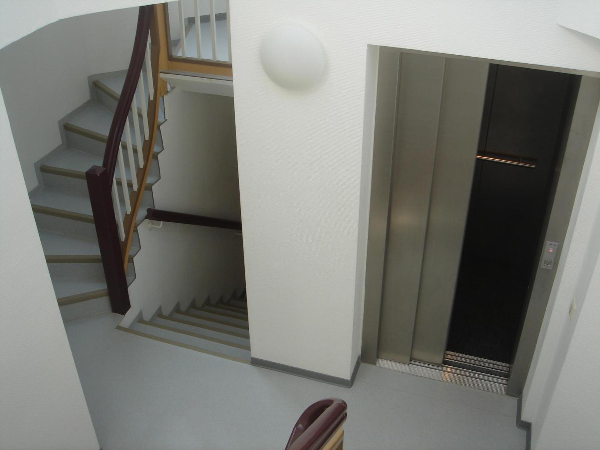 Am Seedeich 7, Whg 16