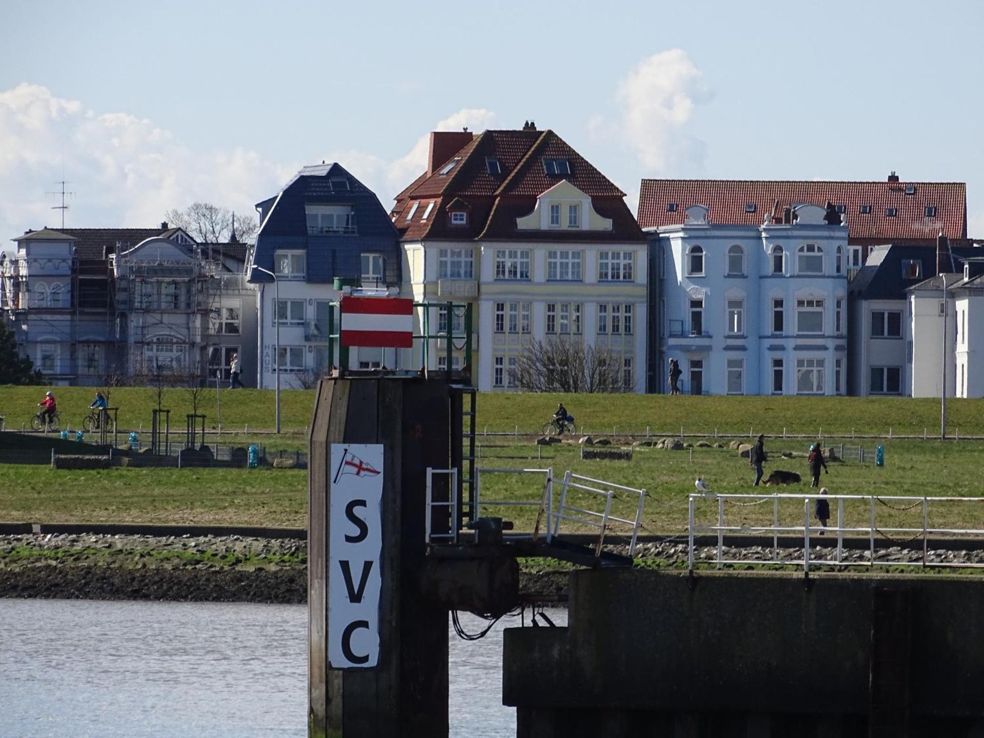 Am Seedeich 7, Whg 16