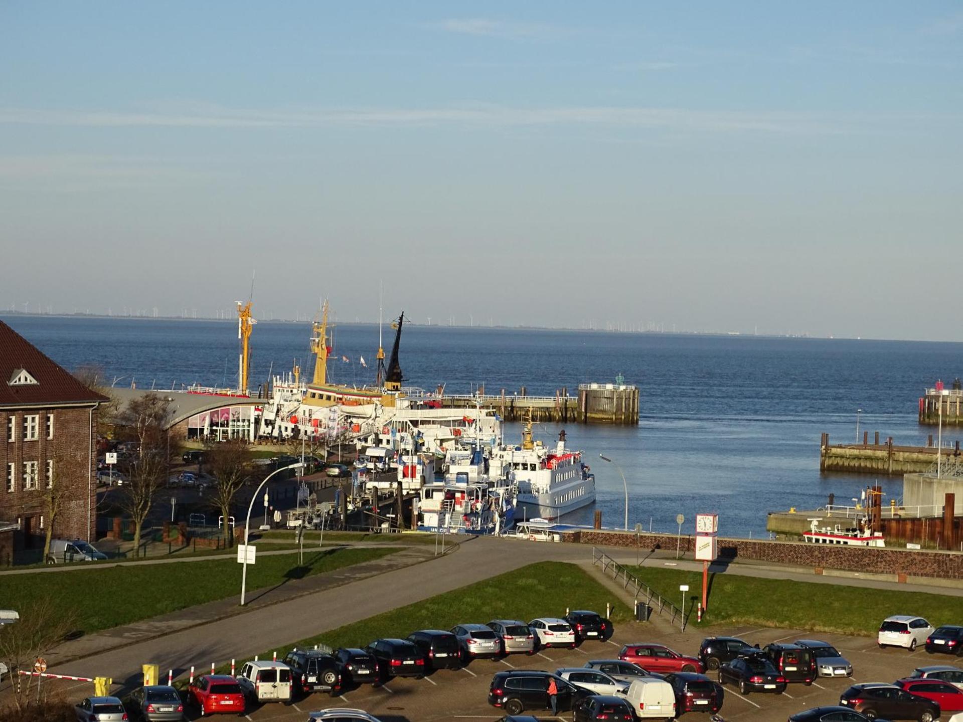 Am Seedeich 7, Whg 16