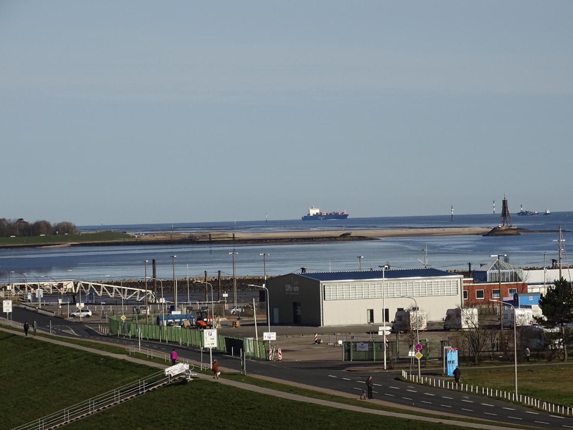 Am Seedeich 7, Whg 16