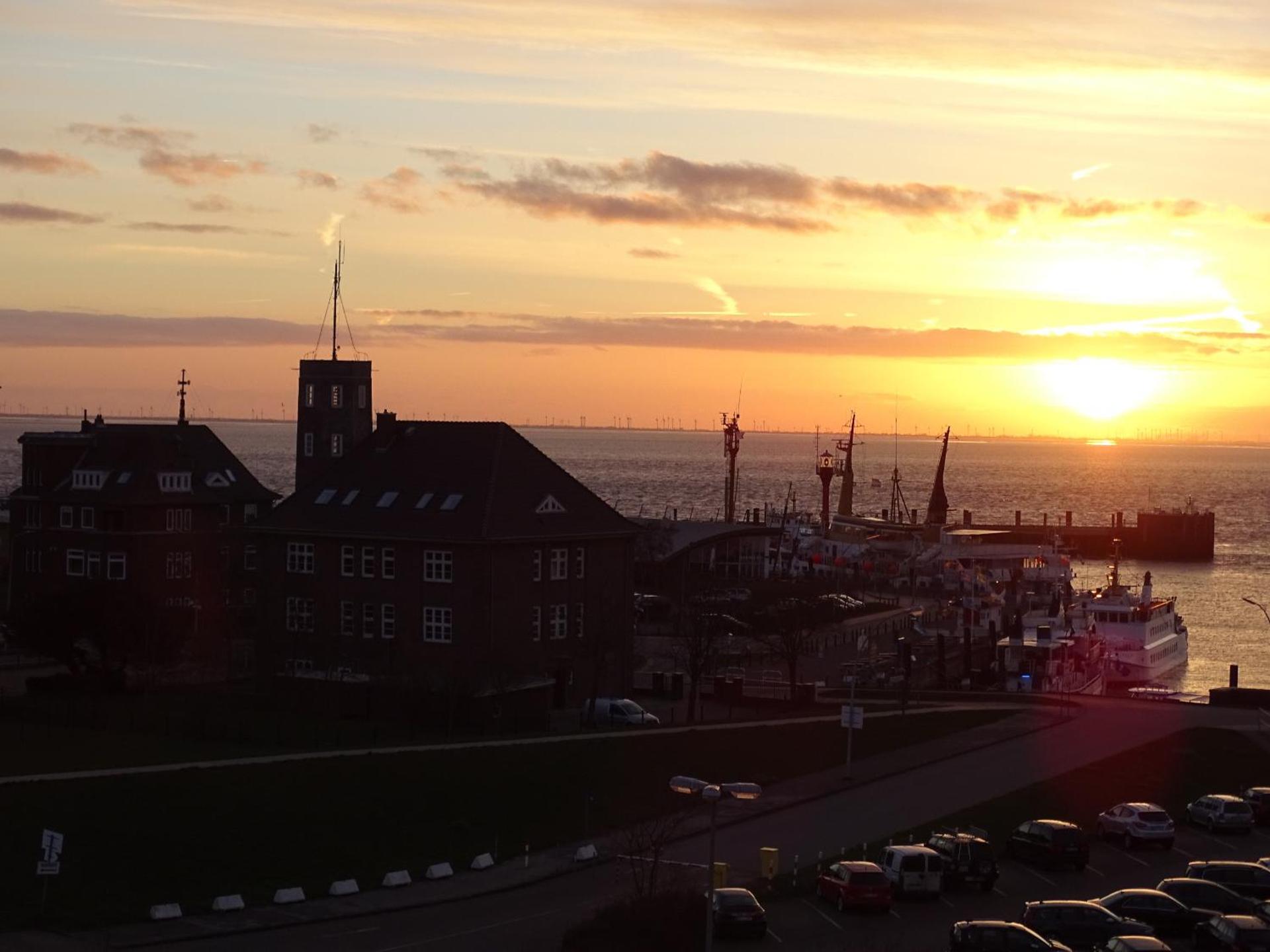 Am Seedeich 7, Whg 16