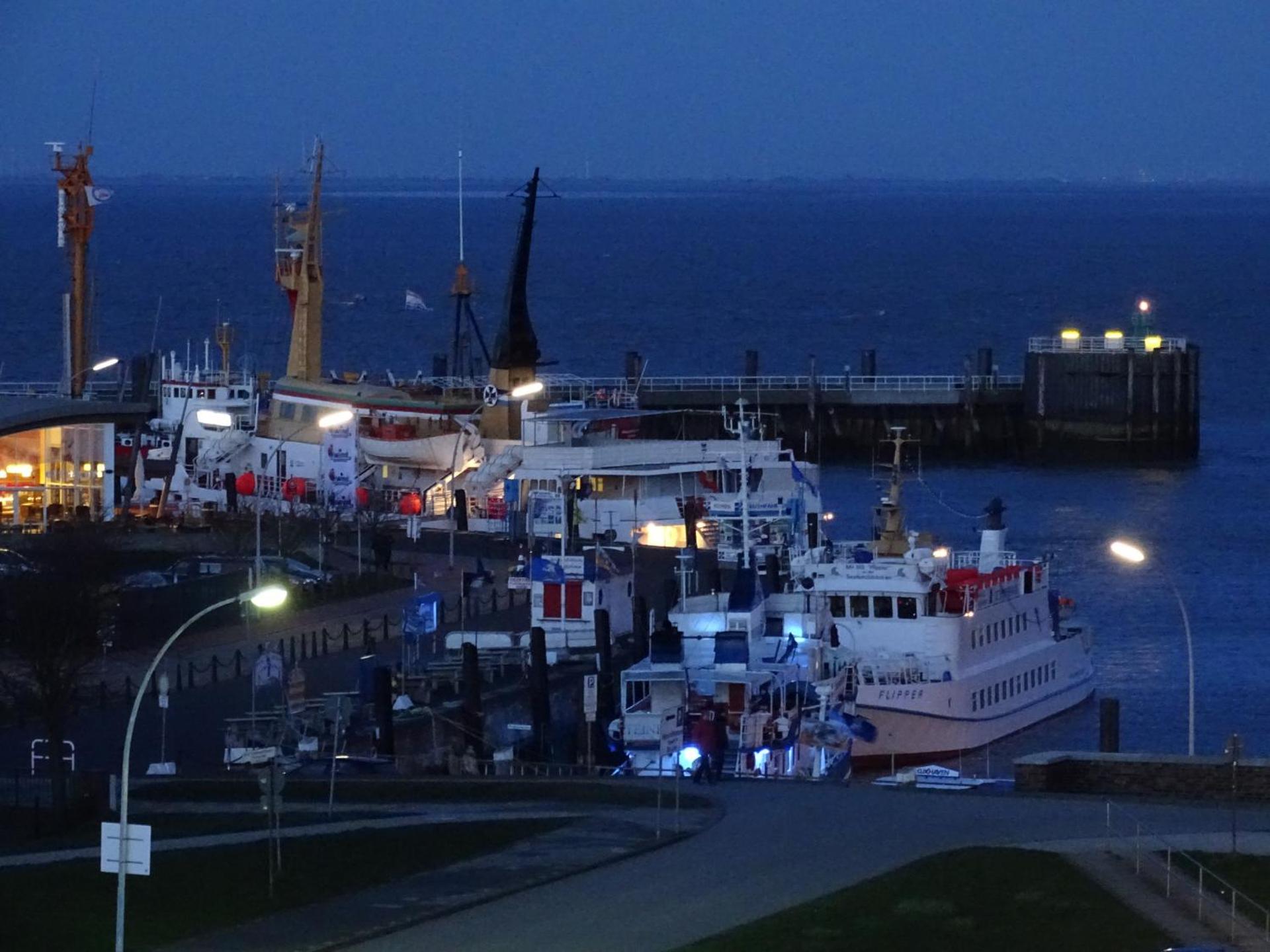 Am Seedeich 7, Whg 16