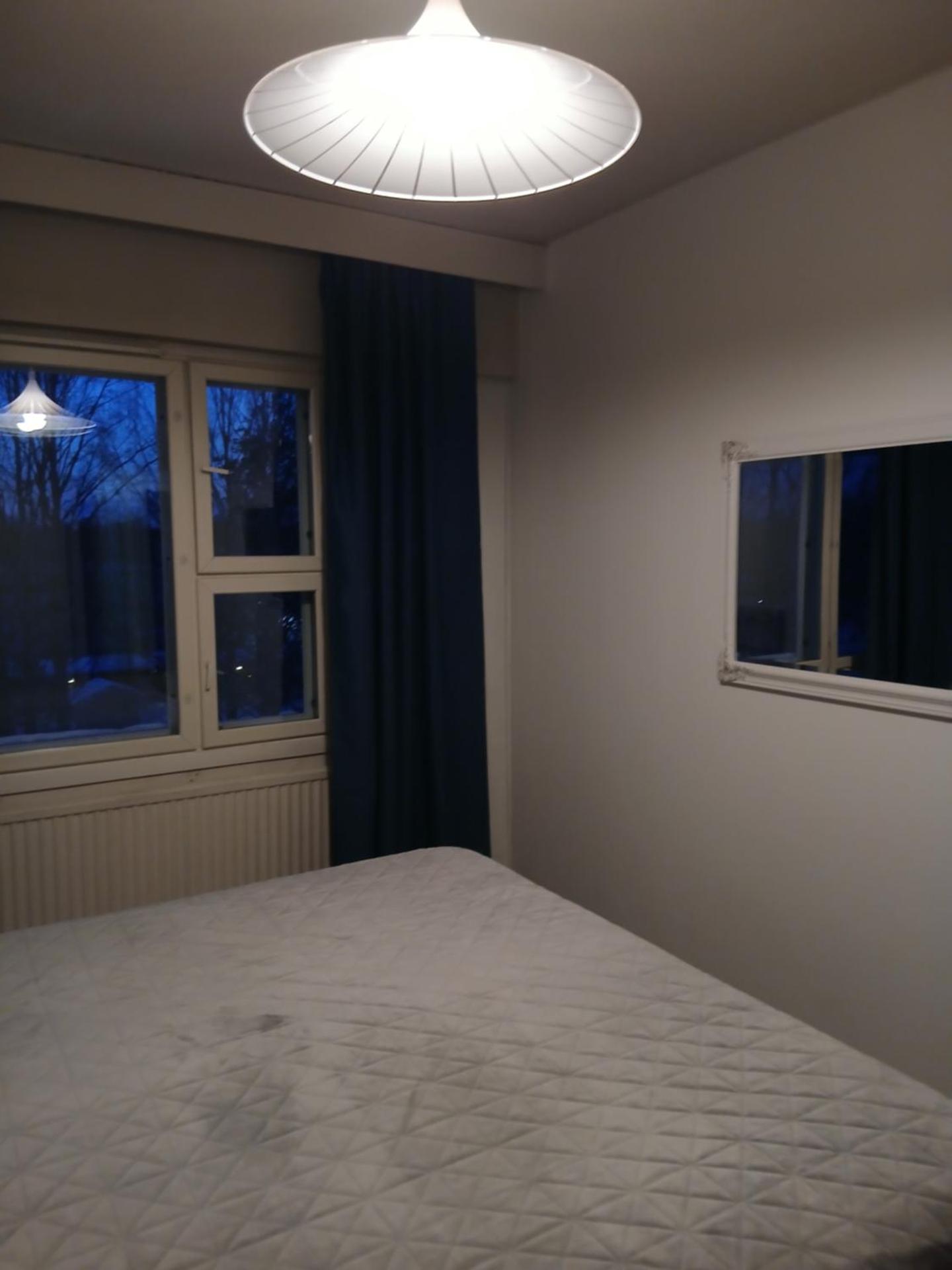 Kolmio Väinöläntie 6