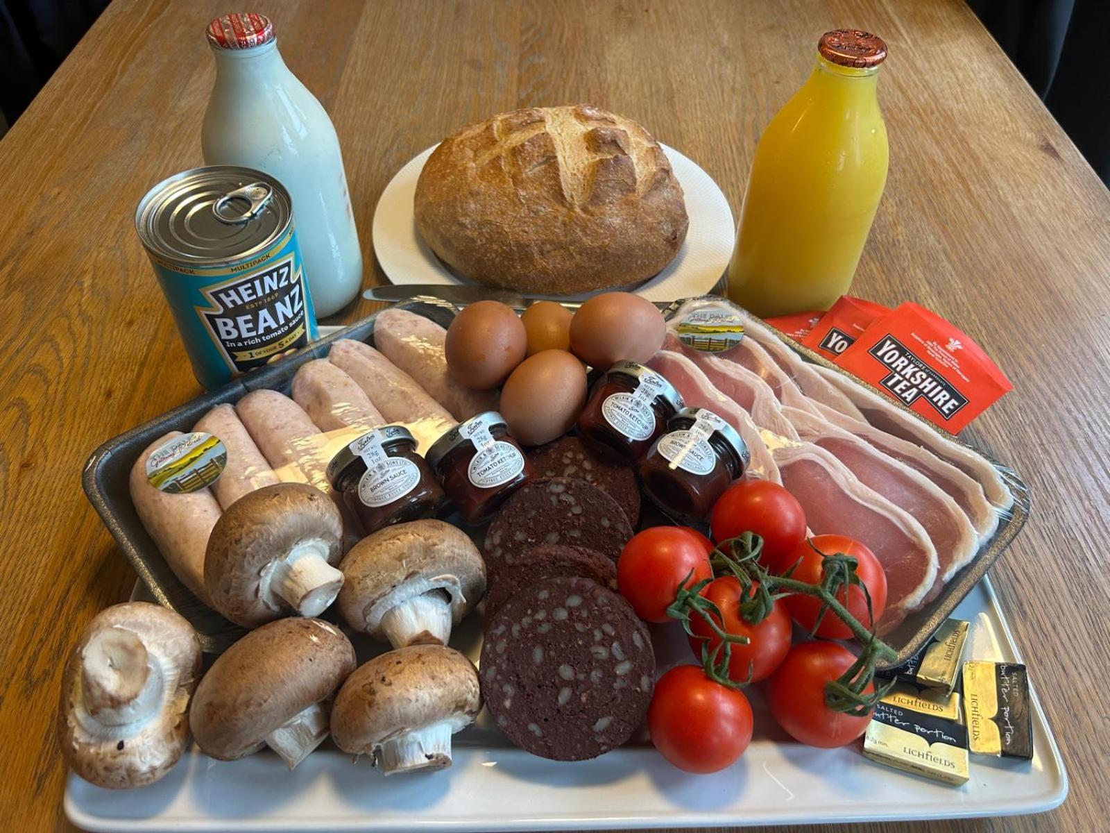 The Dales Gateway Retreat