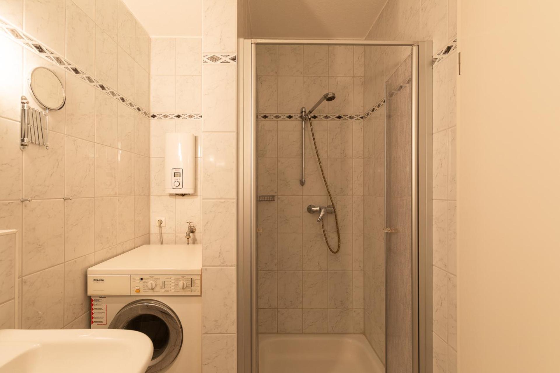 Haus Meeresrauschen, Whg 1