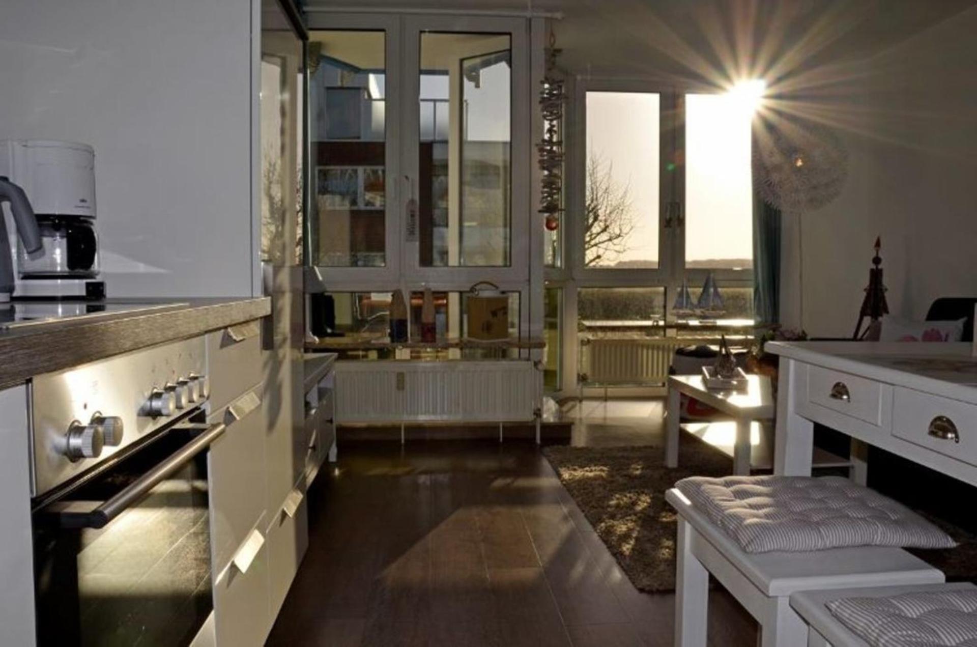 Haus Knechtsand, Whg 414