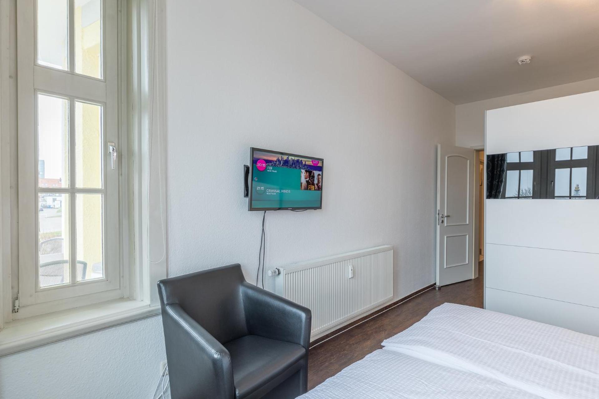 Am Seedeich 7, Whg 4