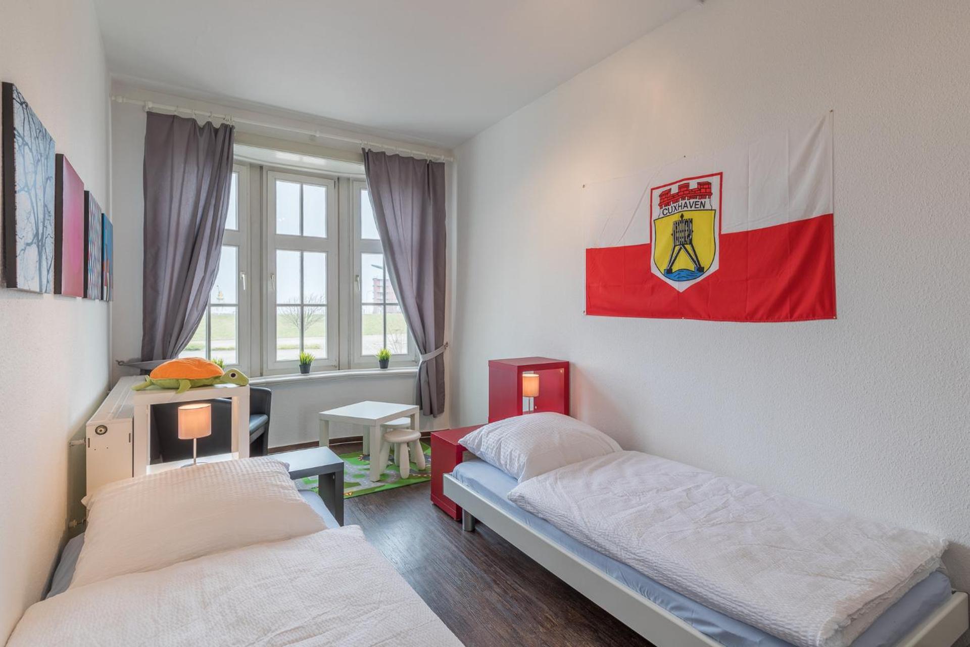 Am Seedeich 7, Whg 4