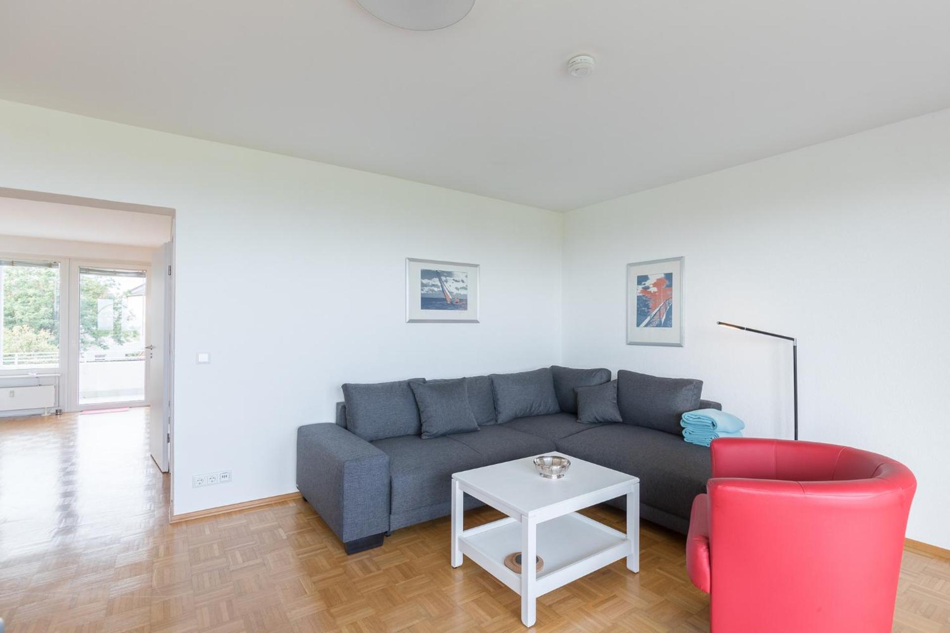 Haus Bojenbad, Whg 27