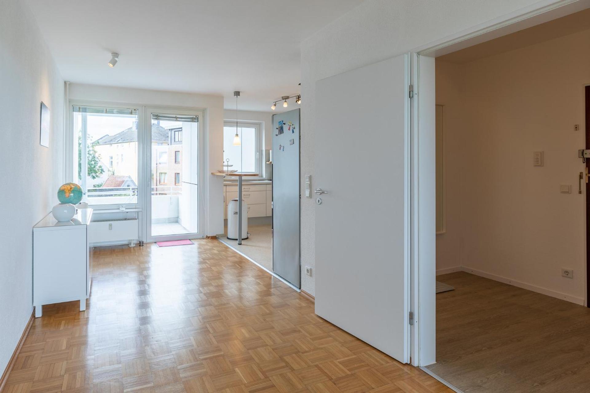 Haus Bojenbad, Whg 27