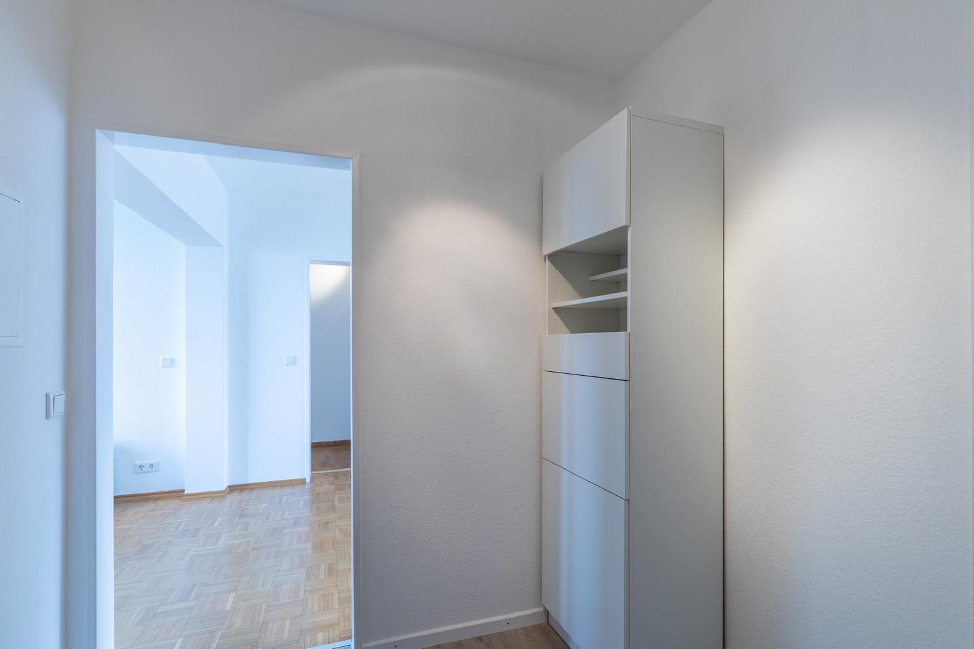 Haus Bojenbad, Whg 27