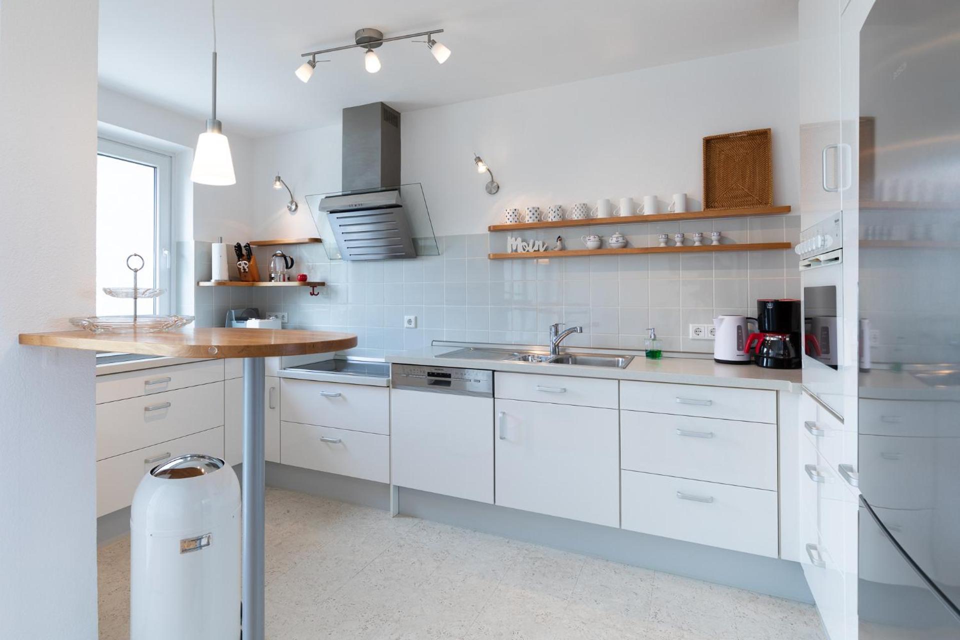 Haus Bojenbad, Whg 27