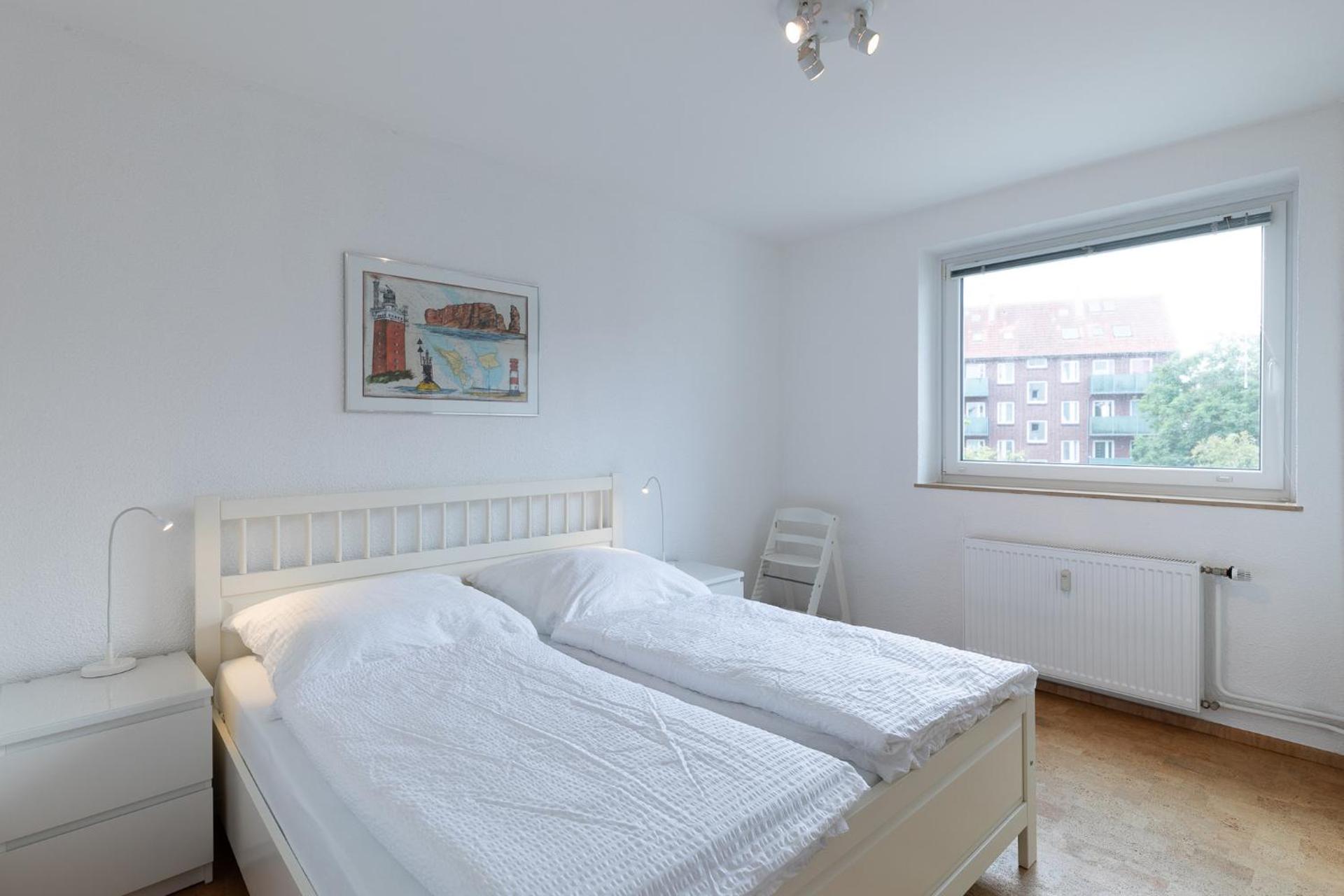 Haus Bojenbad, Whg 27