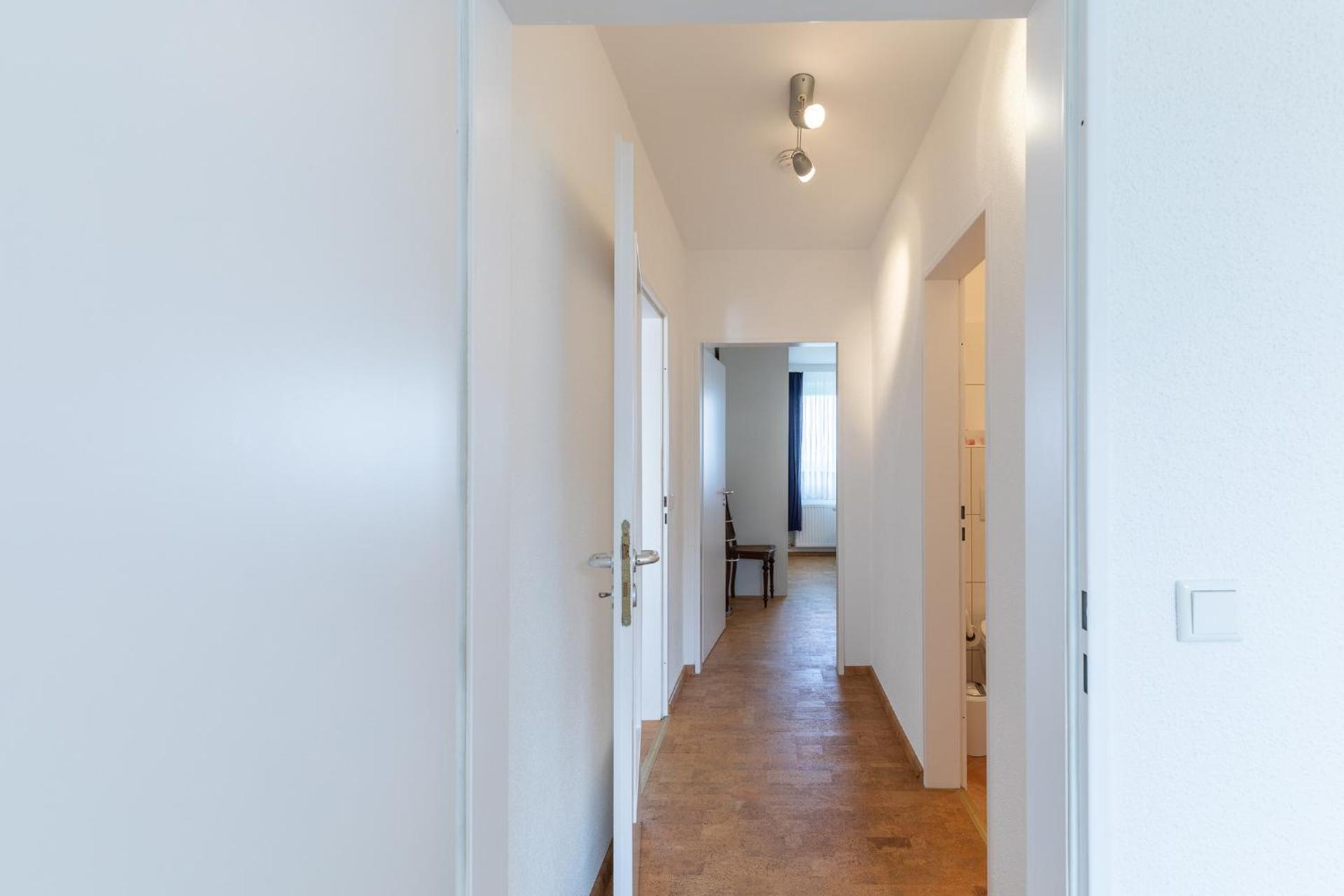 Haus Bojenbad, Whg 27