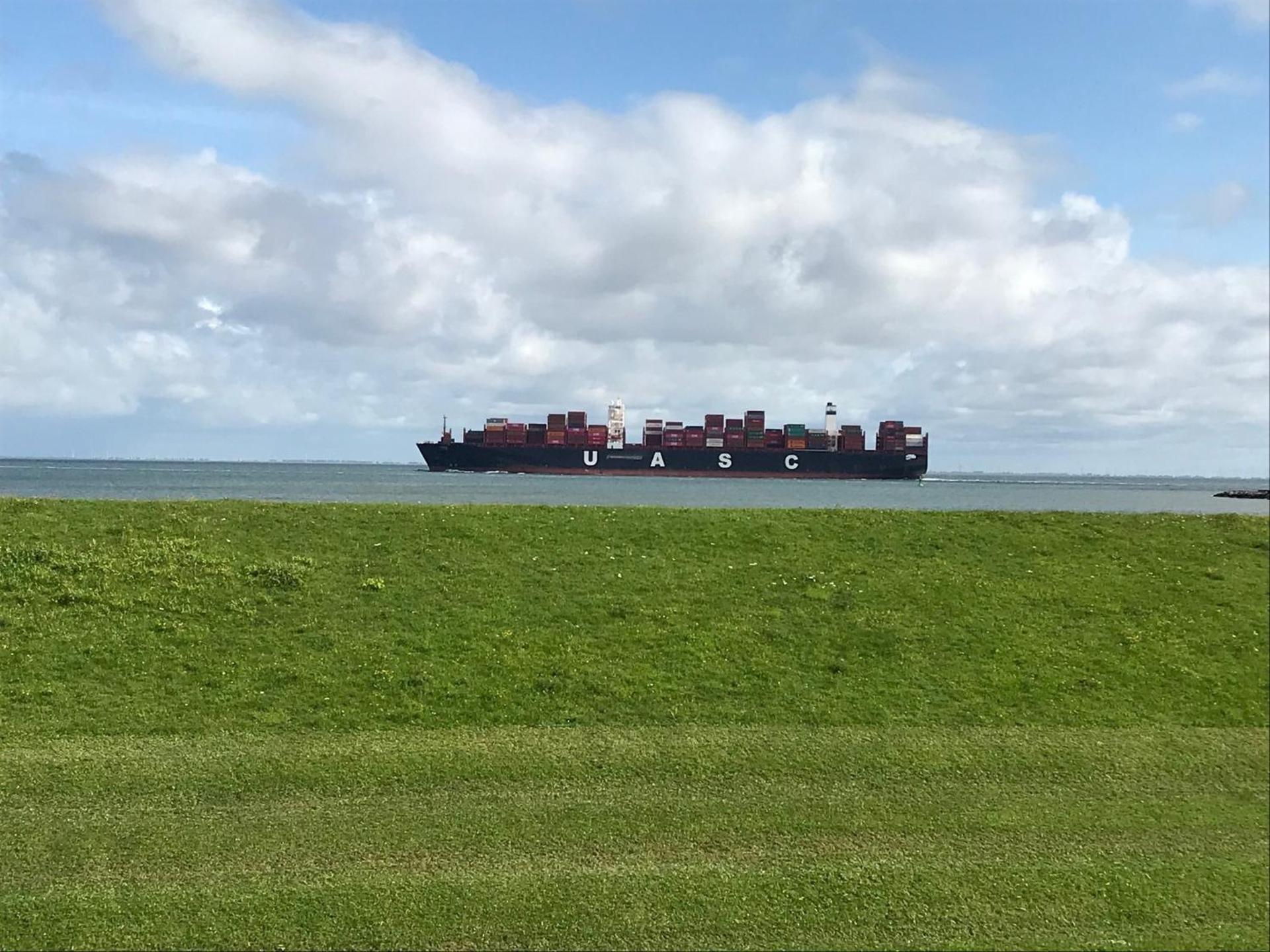 Haus Bojenbad, Whg 27