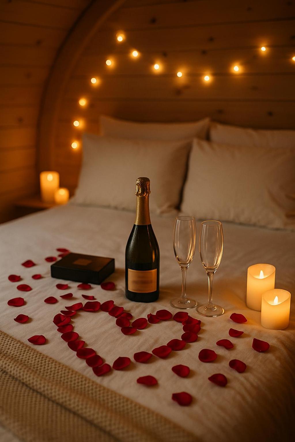 The Dales Gateway Retreat