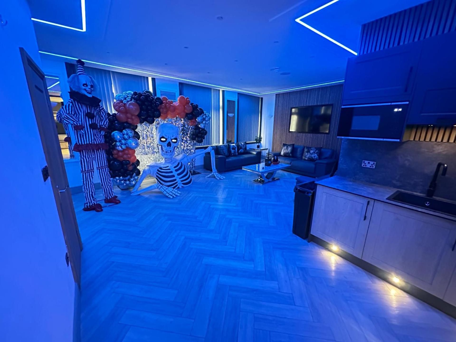 Eleanor Rigby apts Stanley Street