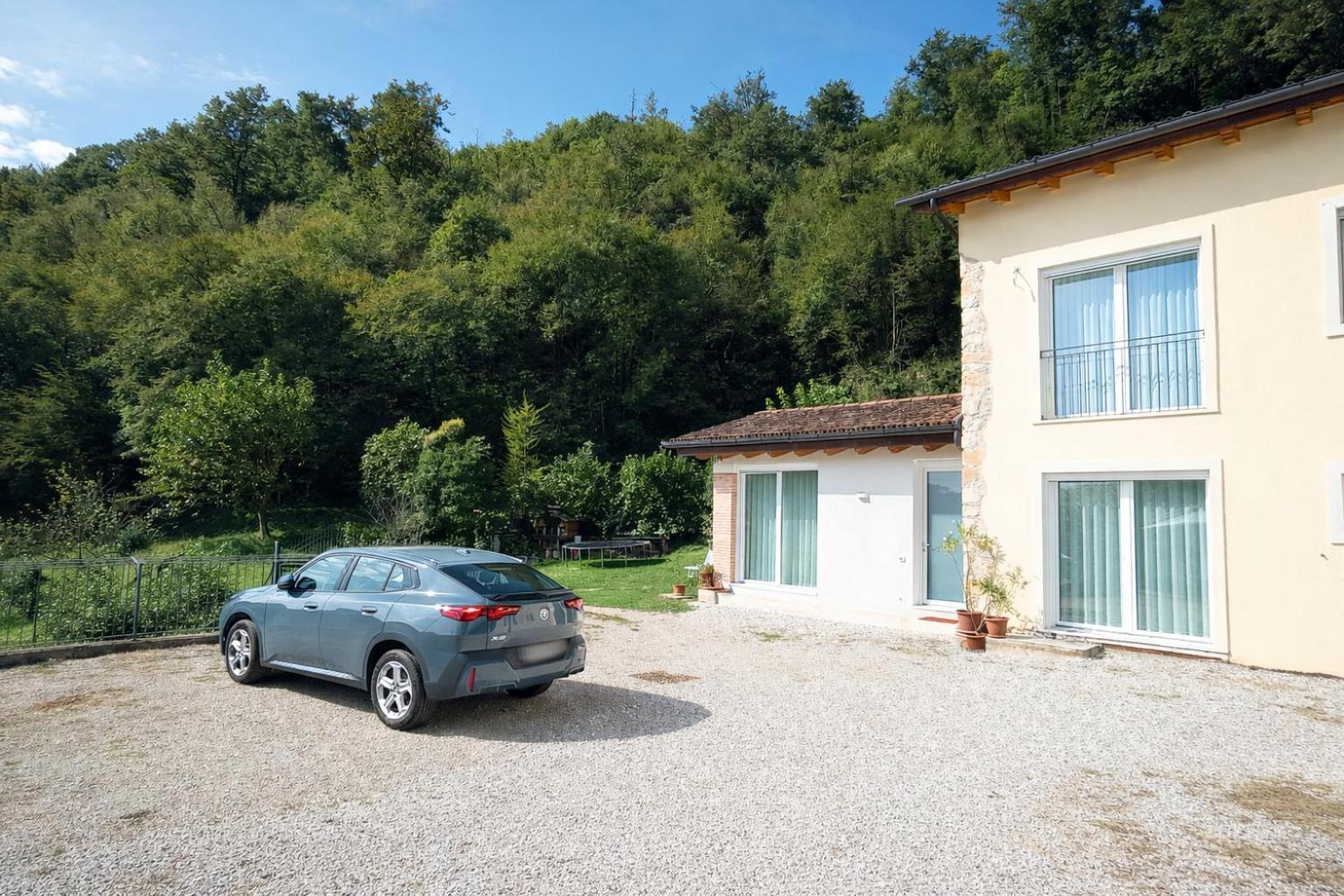 Agriturismo Casa Bregalda