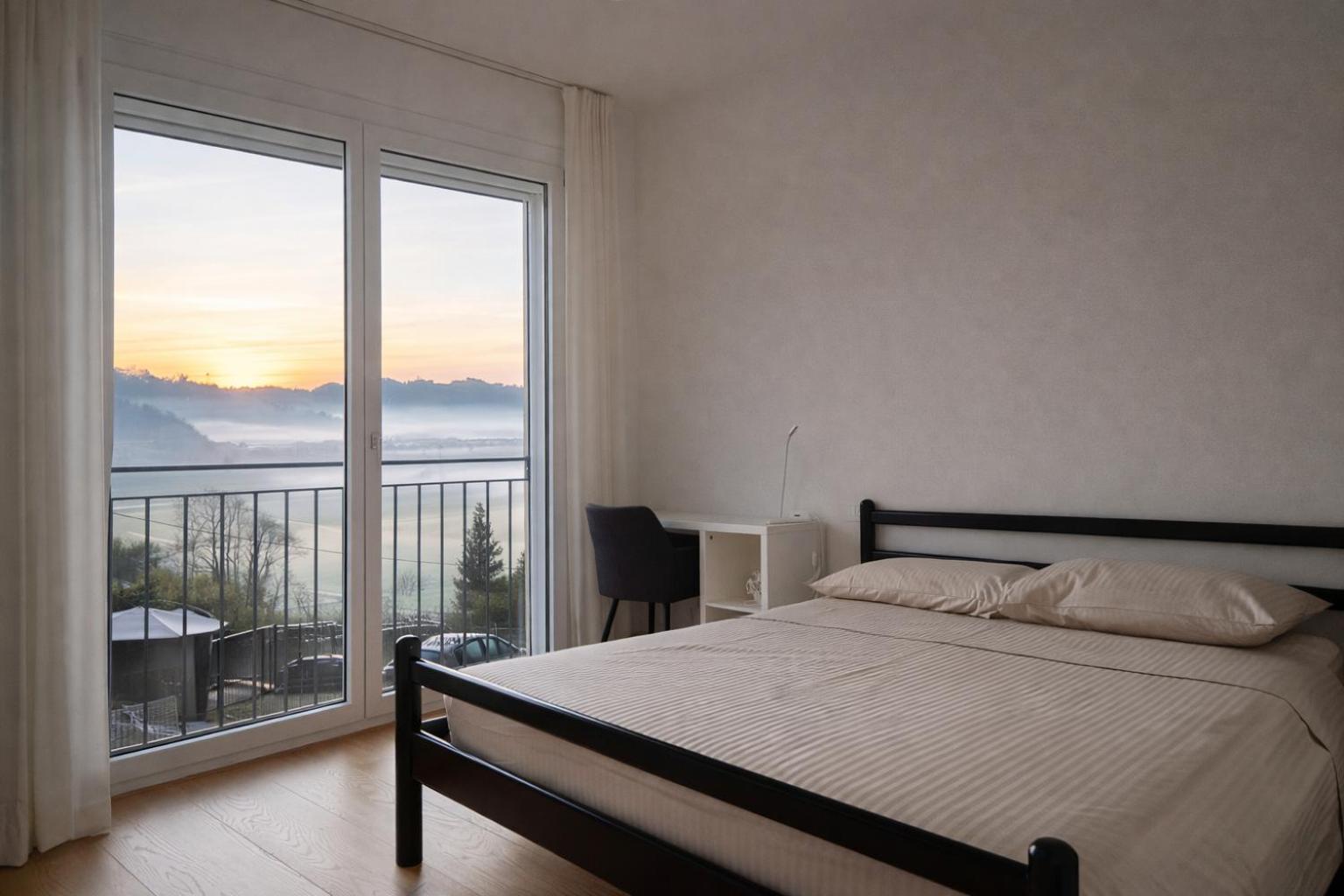 Agriturismo Casa Bregalda