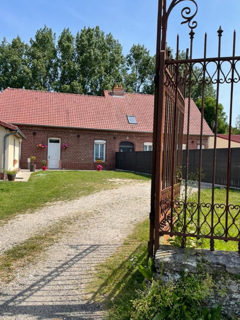 Maisonnette 28m2-grand confort avec jardin