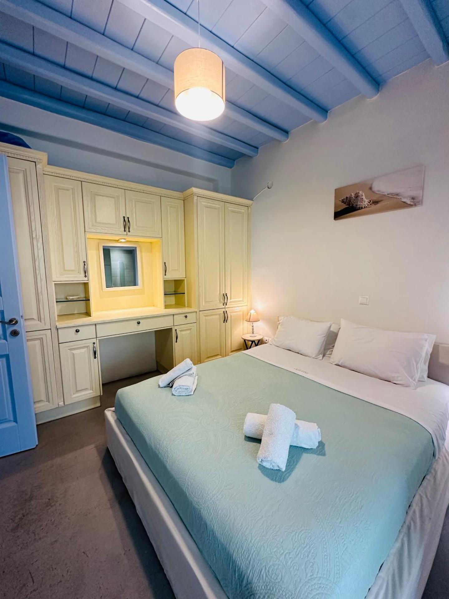 Traditional Mansion in Mykonos